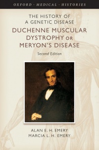 Emery, Alan E. H.; Emery, Marcia L. H. - The History of a Genetic Disease
