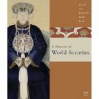 Mckay - A History of World Societies