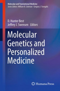 Best - Molecular Genetics and Personalized Medicine