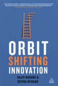 Rajiv Narang - Orbit-Shifting Innovation