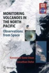 Kenneson G. Dean - Satellite Monitoring of Volcanoes