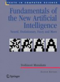 Munakata T. - Fundamentals of the New Artificial Intelligence