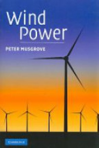 Peter Musgrove - Wind Power
