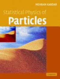 Kardar M. - Statistical Physics of Particles