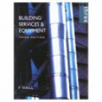 Hall F. - Building Services and Equipoment Vol. 3