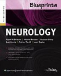 Drislane W. F. - Neurology Blueprints