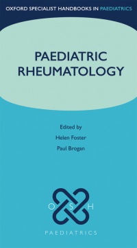 Foster, Helen E.; Brogan, Paul A. - Paediatric Rheumatology 