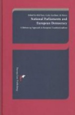 National Parliaments and European Democracy