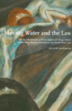 Moving Water and the Law
