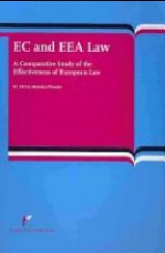 EC and EAA Law: A Comparative Study of the Effectiveness of European Law