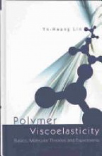 Lin Y.H. - Polymer Viscoelasticity