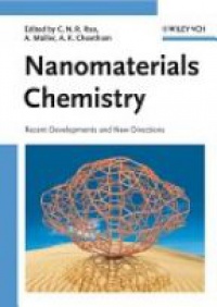 Rao - Nanomaterials Chemistry