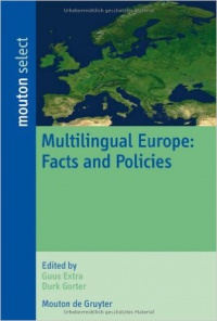 Extra G. - Multilingual Europe: Facts and Policies