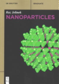 Raz Jelinek - Nanoparticles