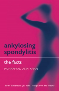 Khan, Muhammad Asim - Ankylosing Spondylitis