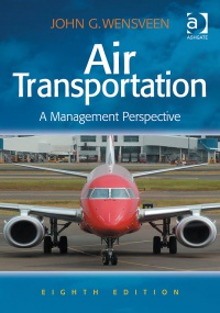 Wensveen - Air Transportation: A Management Perspective