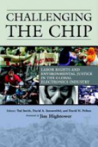 Smith T. - Challenging the Chip