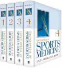 Micheli - Encyclopedia of Sports Medicine, 4 Volume Set