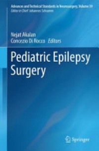 Akalan - Pediatric Epilepsy Surgery