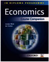 Blink J. - Economics Course Companion