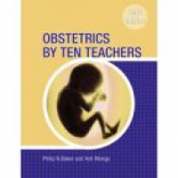Campbell - Obstetrics by Ten Teachers