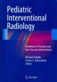 Temple - Pediatric Interventional Radiology