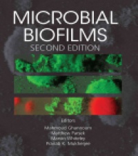 Mahmoud Ghannoum,Matthew Parsek,Marvin Whiteley,Pranab Mukherjee - Microbial Biofilms