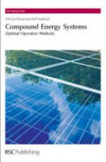 Compound Energy Systems: Optimal Operation Methods