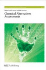 Chemical Alternatives Assessments