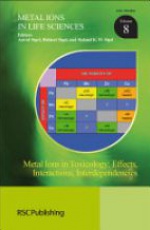 Metal Ions in Toxicology: Effects, Interactions, Interdependencies
