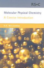 Molecular Physical Chemistry: A Concise Introduction