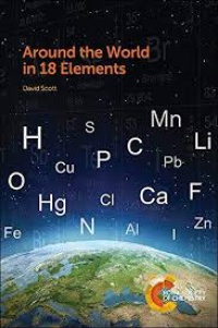 Scott D. - Around the World in 18 Elements