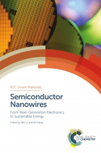Lu W. - Semiconductor Nanowires: From Next-Generation Electronics to Sustainable Energy