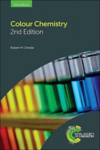 Robert Christie - Colour Chemistry