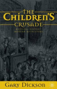 G. Dickson - The Children's Crusade