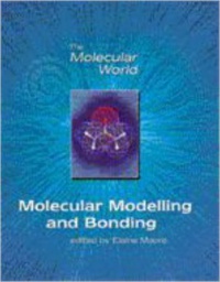 E A Moore - Molecular Modelling and Bonding