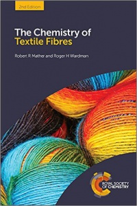 Robert R Mather,Roger H Wardman - The Chemistry of Textile Fibres