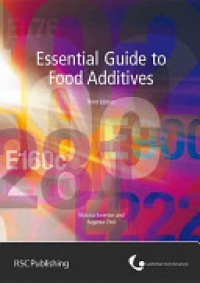 Emerton Victoria - Essential Guide to Food Additives