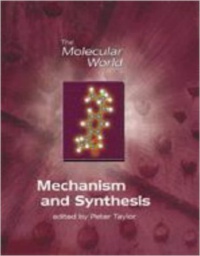 P G Taylor - Mechanism and Synthesis