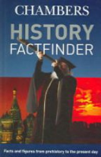 Chambers - Chambers History Factfinder
