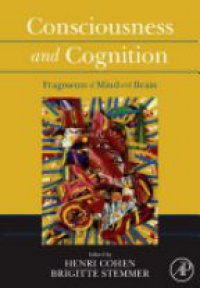 Cohen H. - Consciousness and Cognition