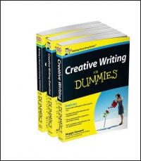 Maggie Hamand,George Green,Lizzy E. Kremer - Creative Writing For Dummies Collection- Creative Writing For Dummies/Writing a Novel & Getting Published For Dummies/Creative Writing Exercises