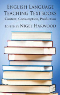 Harwood - English Language Teaching Textbooks