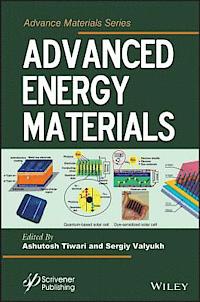 Ashutosh Tiwari,Sergiy Valyukh - Advanced Energy Materials