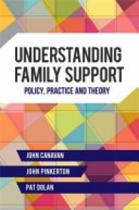 John Canavan - Understanding Family Support
