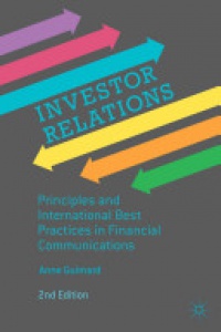 A. Guimard - Investor Relations