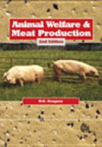Neville - Animal Welfare and Meat Production