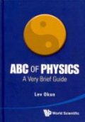 Abc Of Physics: A Very Brief Guide