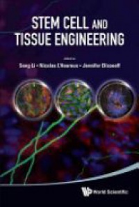 Li Song,L'heureux Nicolas,Elisseeff Jennifer - Stem Cell And Tissue Engineering