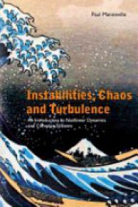Manneville - Instabilities, Chaos and Turbulence